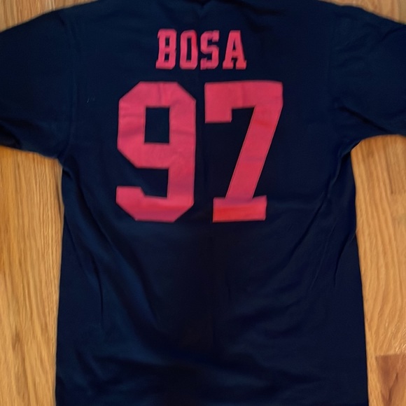 Sports T - Picture 3 of 4